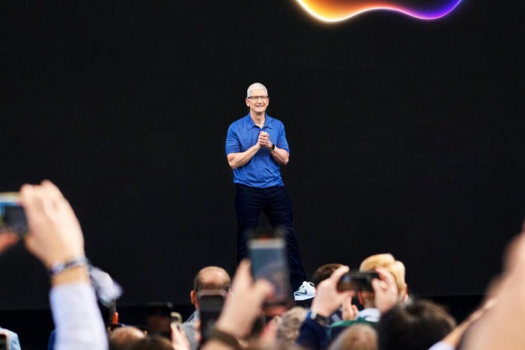 The Leadership Legacy of Tim Cook: How He Shaped Apple’s Global Empire