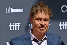 Breaking News!!! Patrick Muldoon Death -Legacy in Film & Television