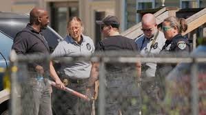 Deadly shooting !!! Shamar Elkins, Shreveport Shooting, and Louisiana News...Just in.