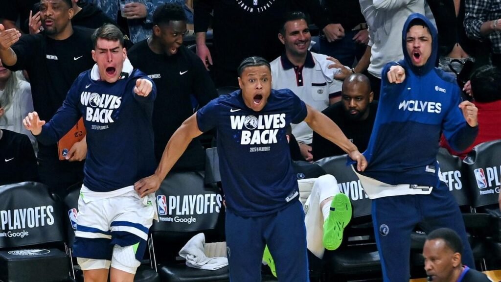 5 Reasons the Timberwolves Can Upset the Nuggets