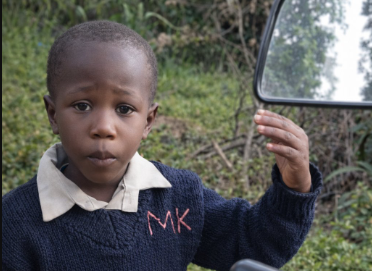 The Story of the “Kwa Mbae” Boy: From Viral Clip to National Support