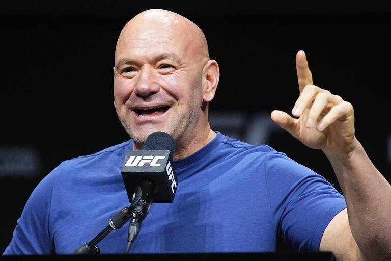 Ultimate Fighting Championship (UFC): The Rise of America’s Most Explosive Sport