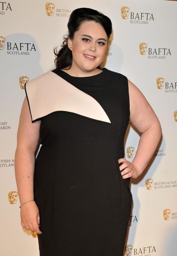 Why Sharon Rooney Represents a New Generation of British Acting Talent