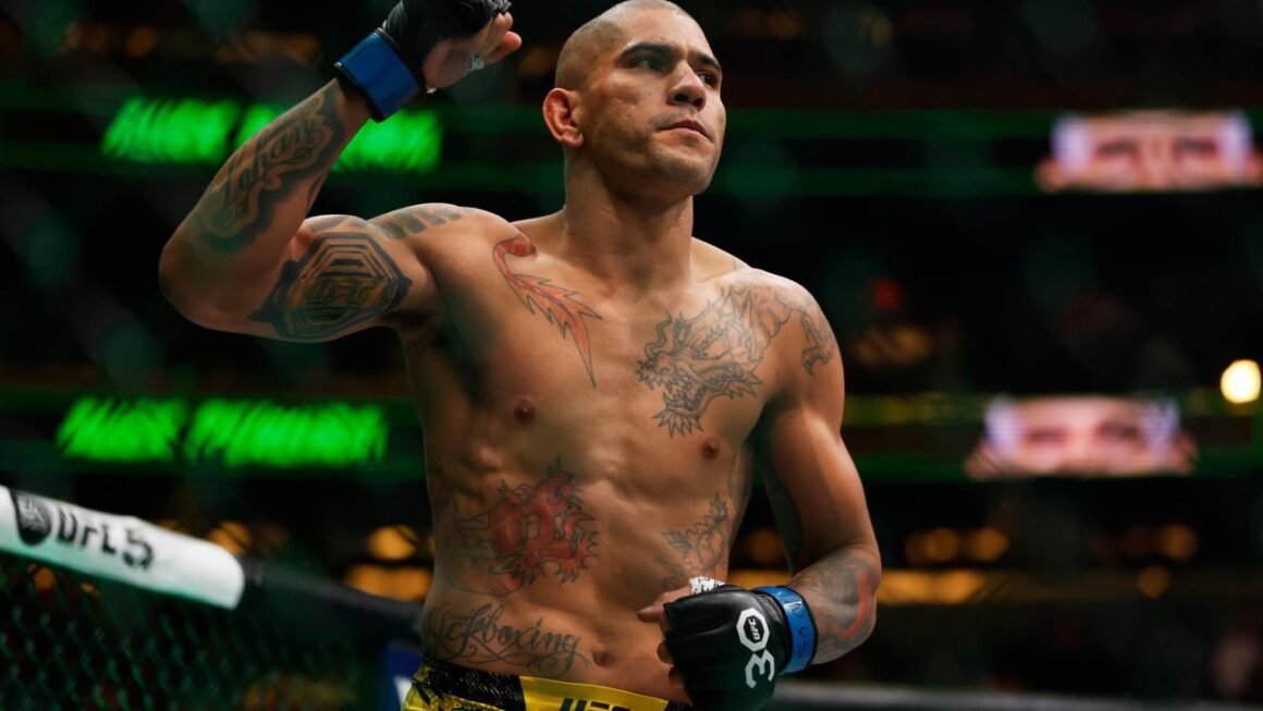 UFC 329: Everything Aussie Fans Need to Know