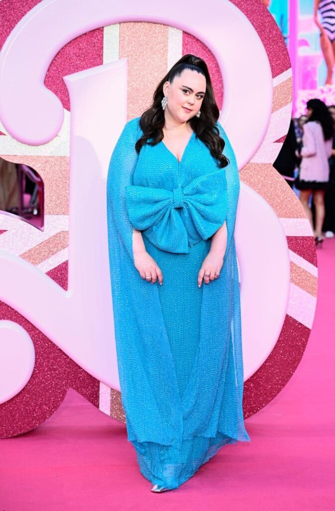 Sharon Rooney: A Rising Star of UK Screen and Stage