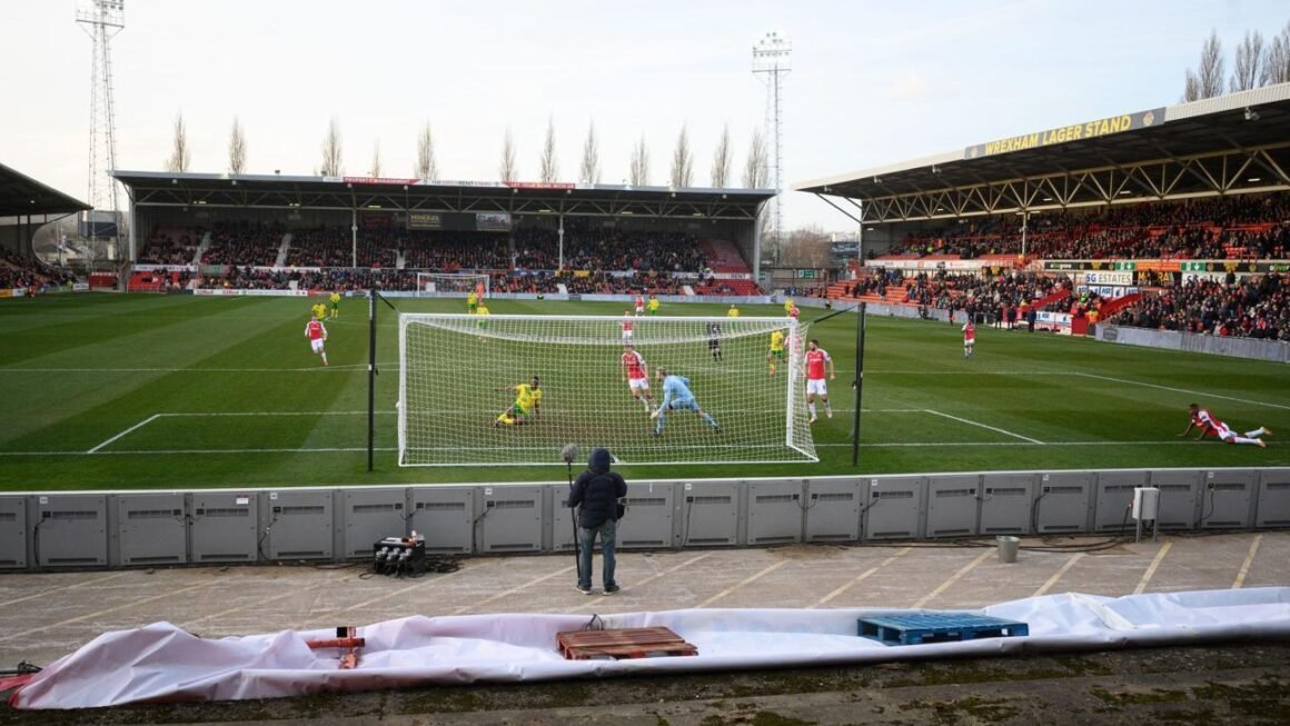Community, Global Interest & Legacy: Wrexham vs Middlesbrough’s Wider Impact